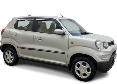 Maruti S PRESSO-img