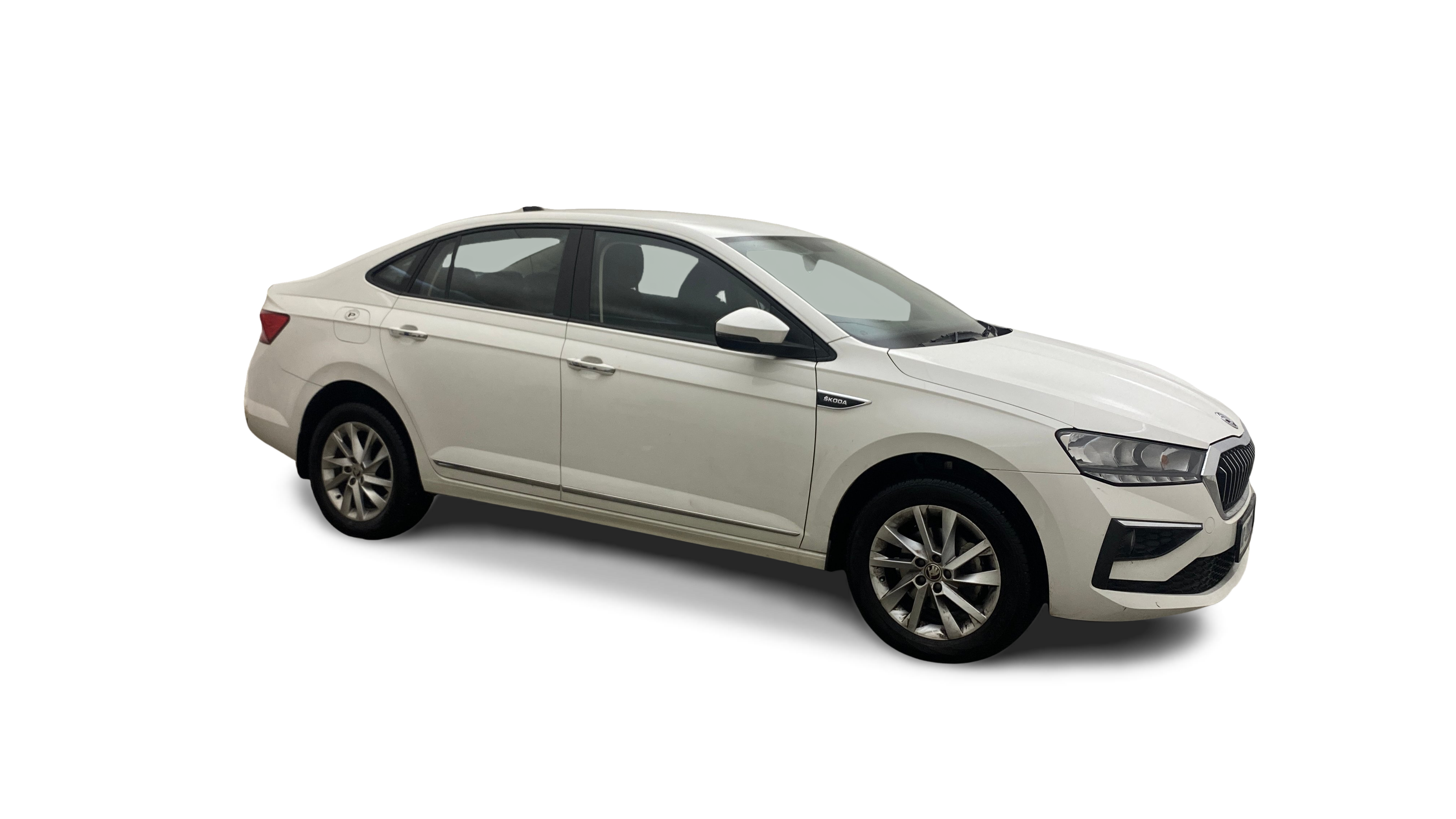2023 Skoda SLAVIA - Sedan - Petrol - Automatic - ₹10.30 lakh