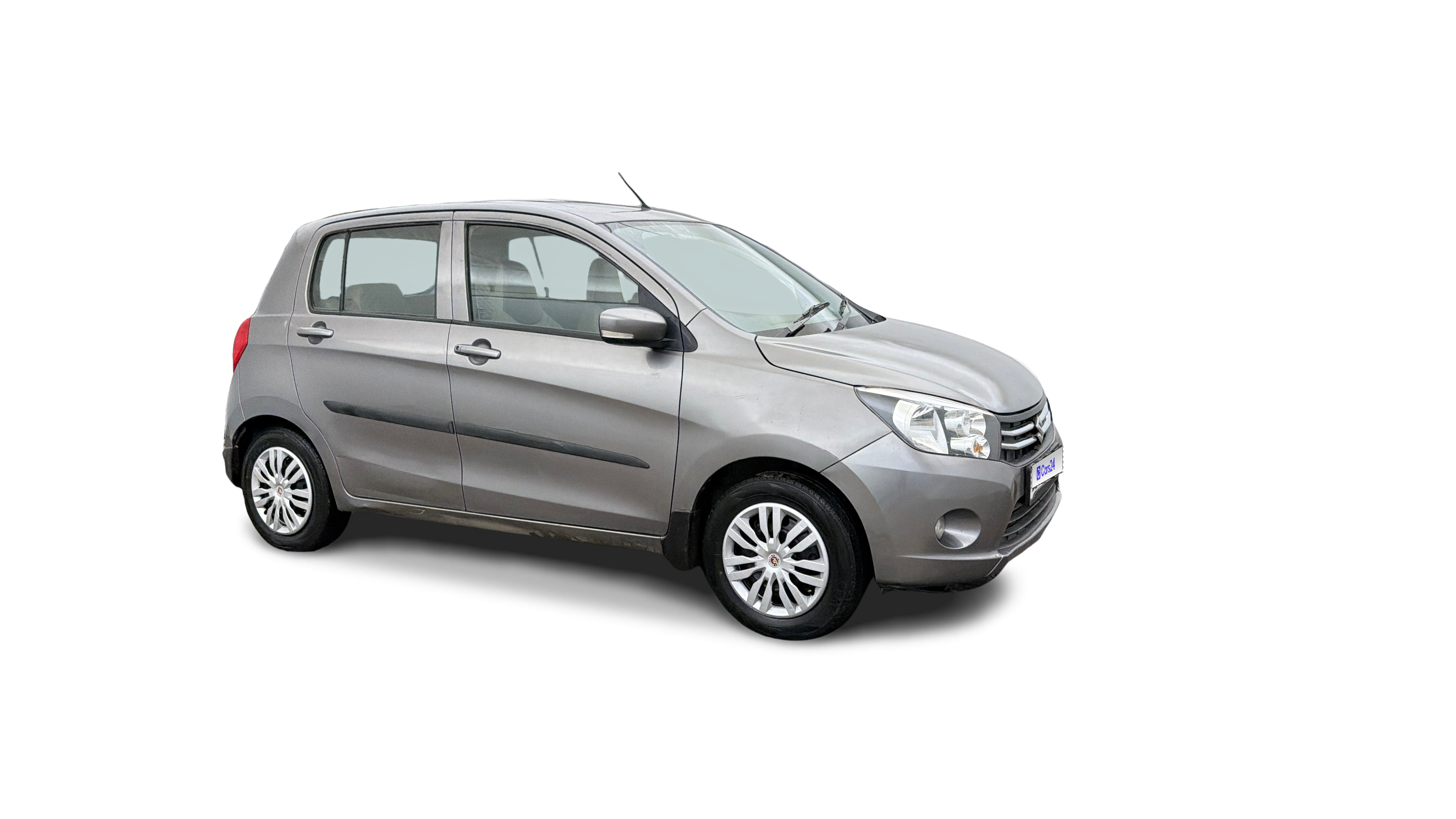 2017 Maruti Celerio - Hatchback - CNG - Automatic - ₹2.80 lakh