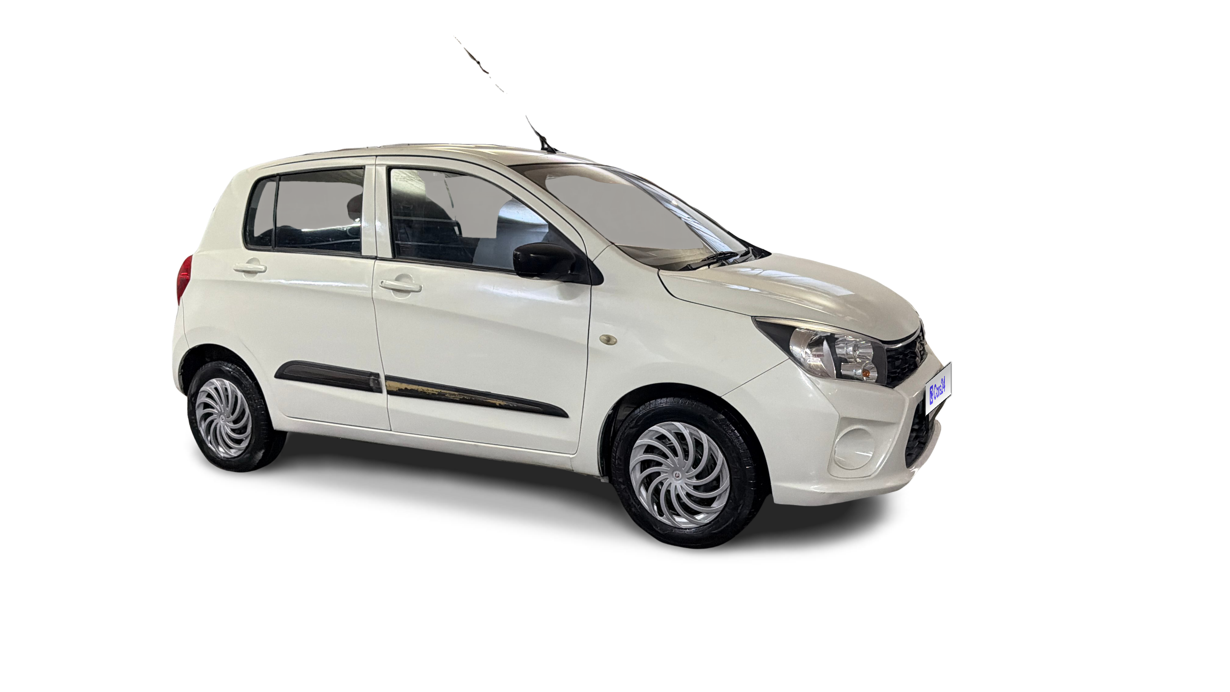 2021 Maruti Celerio - Hatchback - CNG - Manual - ₹3.60 lakh