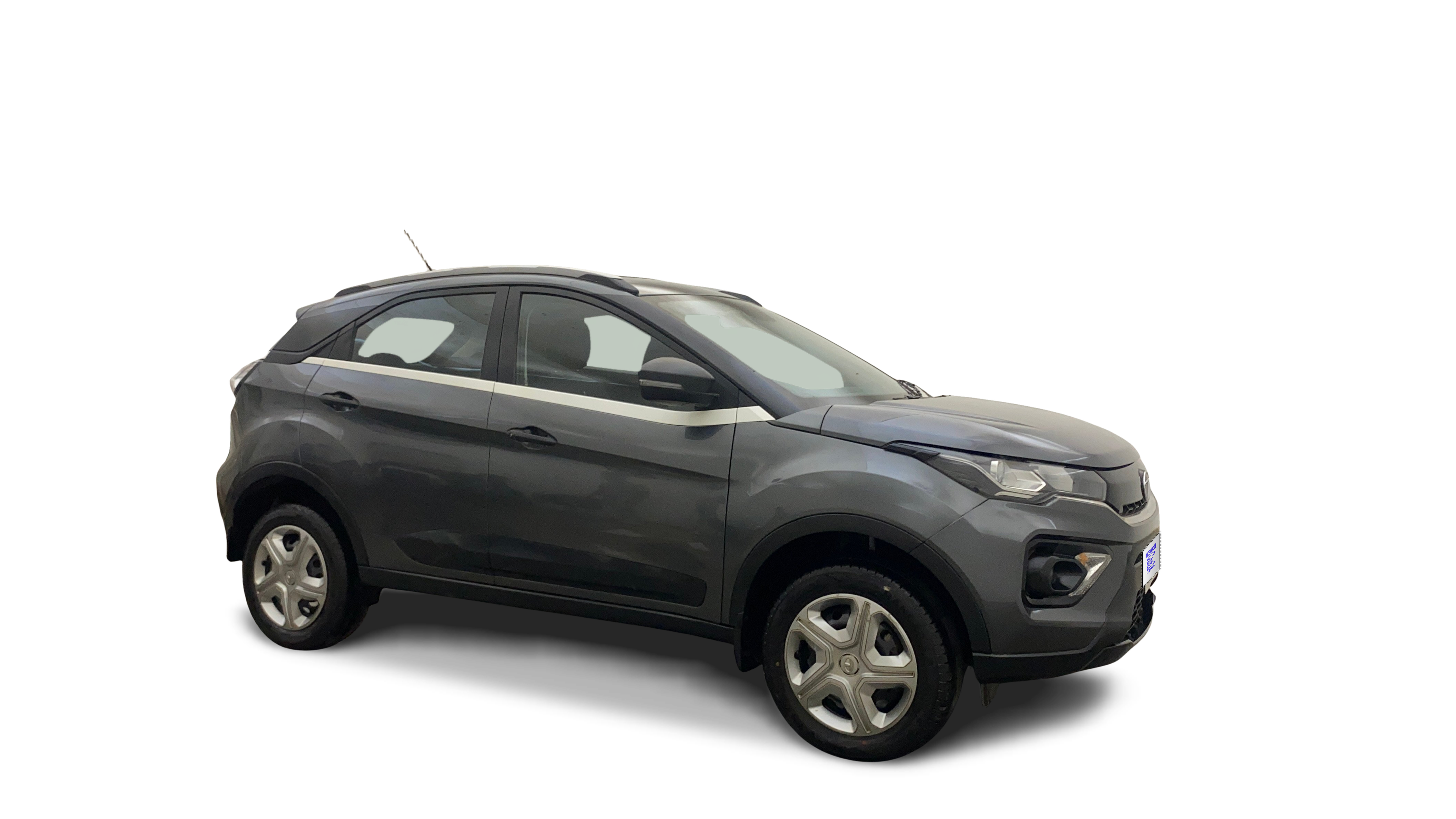 2022 Tata NEXON - SUV - Petrol - Automatic - ₹8.03 lakh