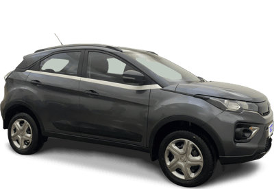 2022 Tata NEXON - SUV - Petrol - Automatic - ₹8.03 lakh