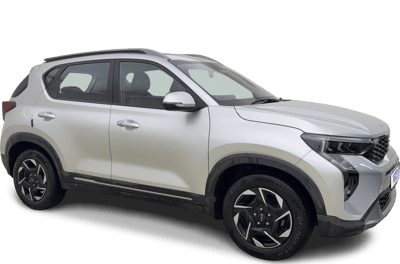2024 KIA SONET - SUV - Petrol - Manual - ₹8.62 lakh