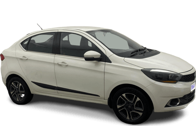 2017 Tata TIGOR - Sedan - Petrol - Manual - ₹3.27 lakh