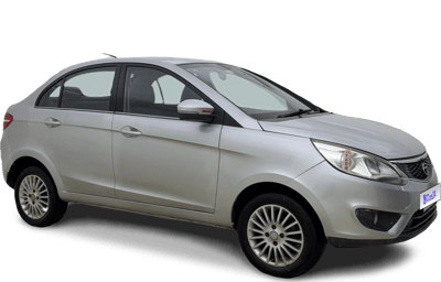 2015 Tata Zest - Sedan - Diesel - Automatic - ₹2.63 lakh