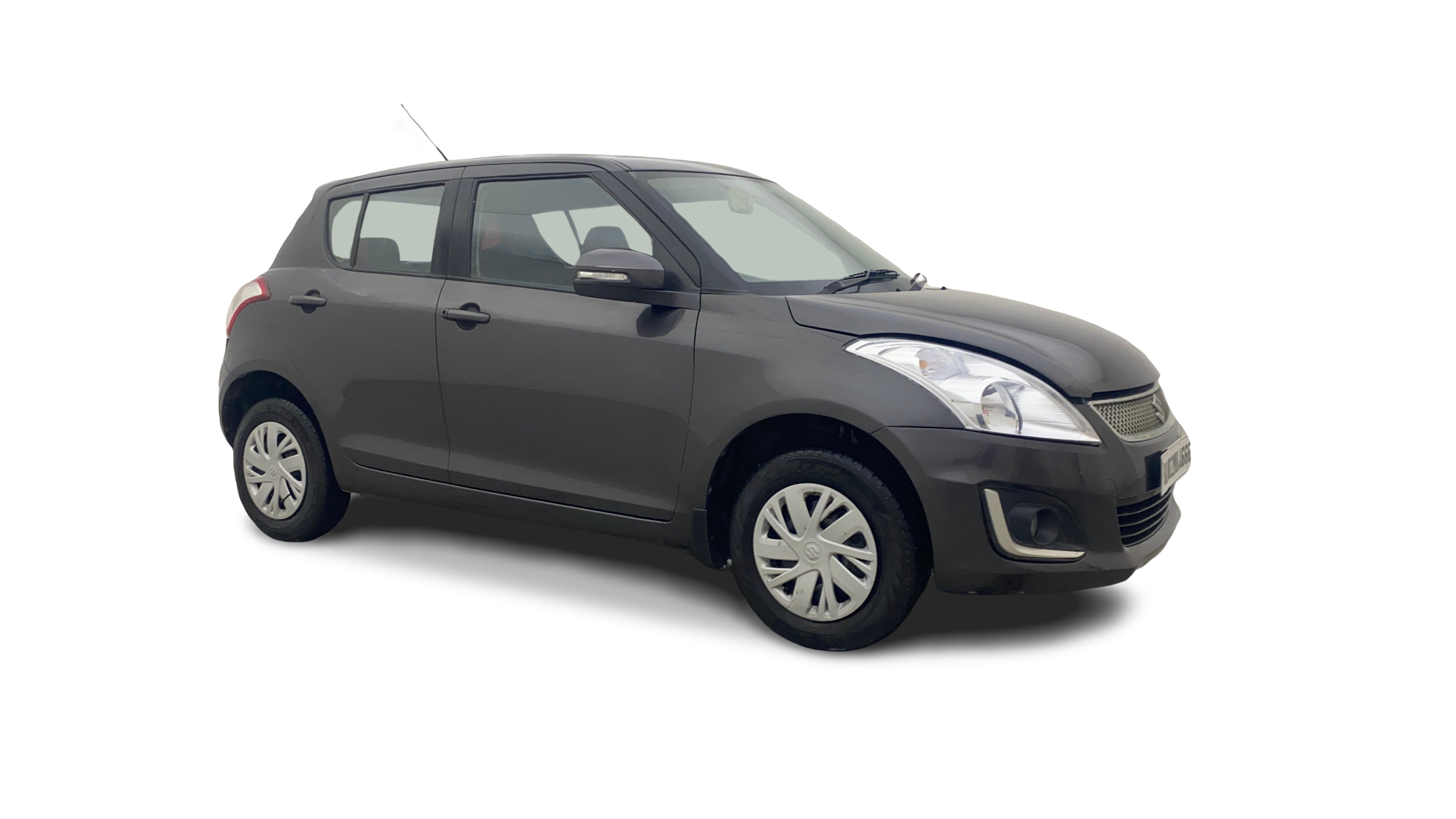 Maruti Swift-img
