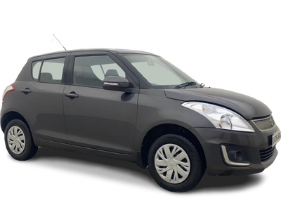 Maruti Swift-img