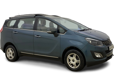 Mahindra MARAZZO-img