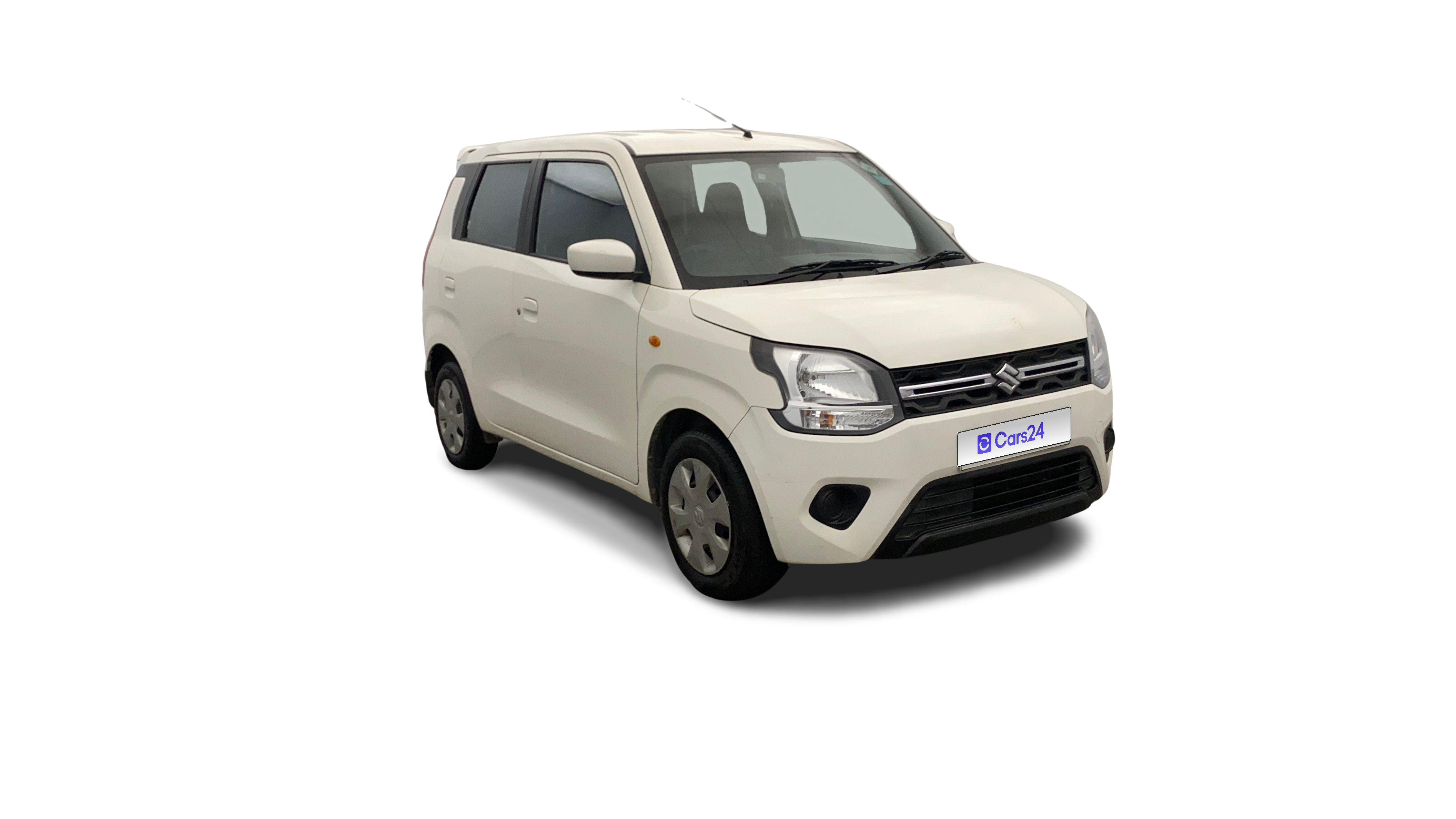 2024 Maruti New Wagon-R - Hatchback - CNG - Manual - ₹5.36 lakh