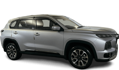 2024 Maruti Grand Vitara - SUV - Petrol - Manual - ₹8.20 lakh