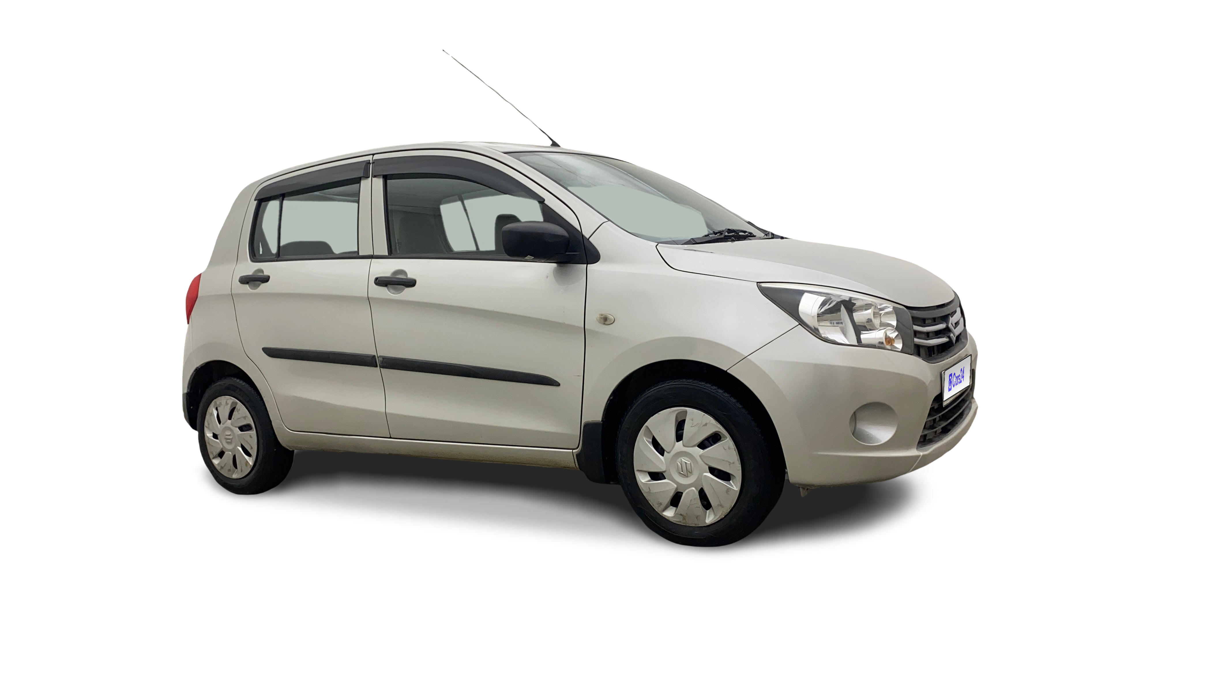 2016 Maruti Celerio - Hatchback - Petrol - Automatic - ₹3.11 lakh