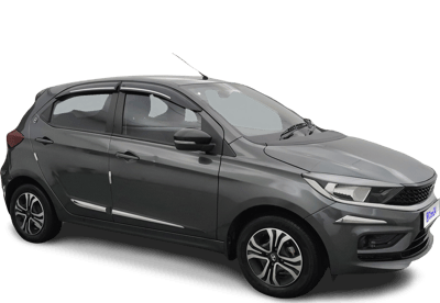 2024 Tata Tiago - Hatchback - Petrol - Manual - ₹5.23 lakh