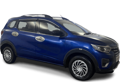 2019 Renault TRIBER - SUV - Petrol - Manual - ₹3.75 lakh
