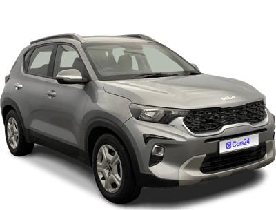 2021 KIA SONET - SUV - Petrol - Manual - ₹5.40 lakh