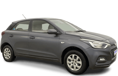 2019 Hyundai Elite i20 - Hatchback - Petrol - Manual - ₹3.89 lakh