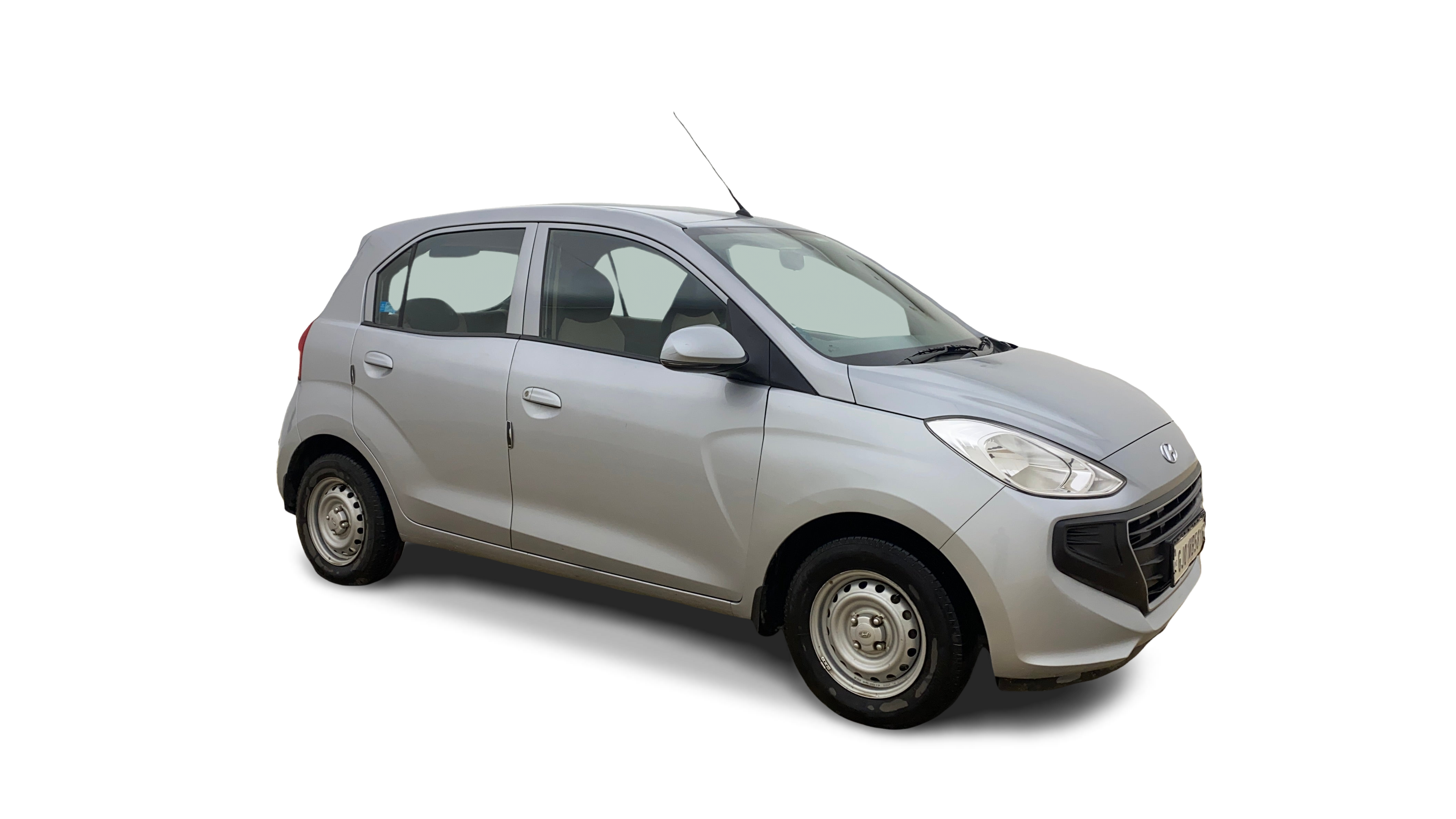 Hyundai NEW SANTRO-img