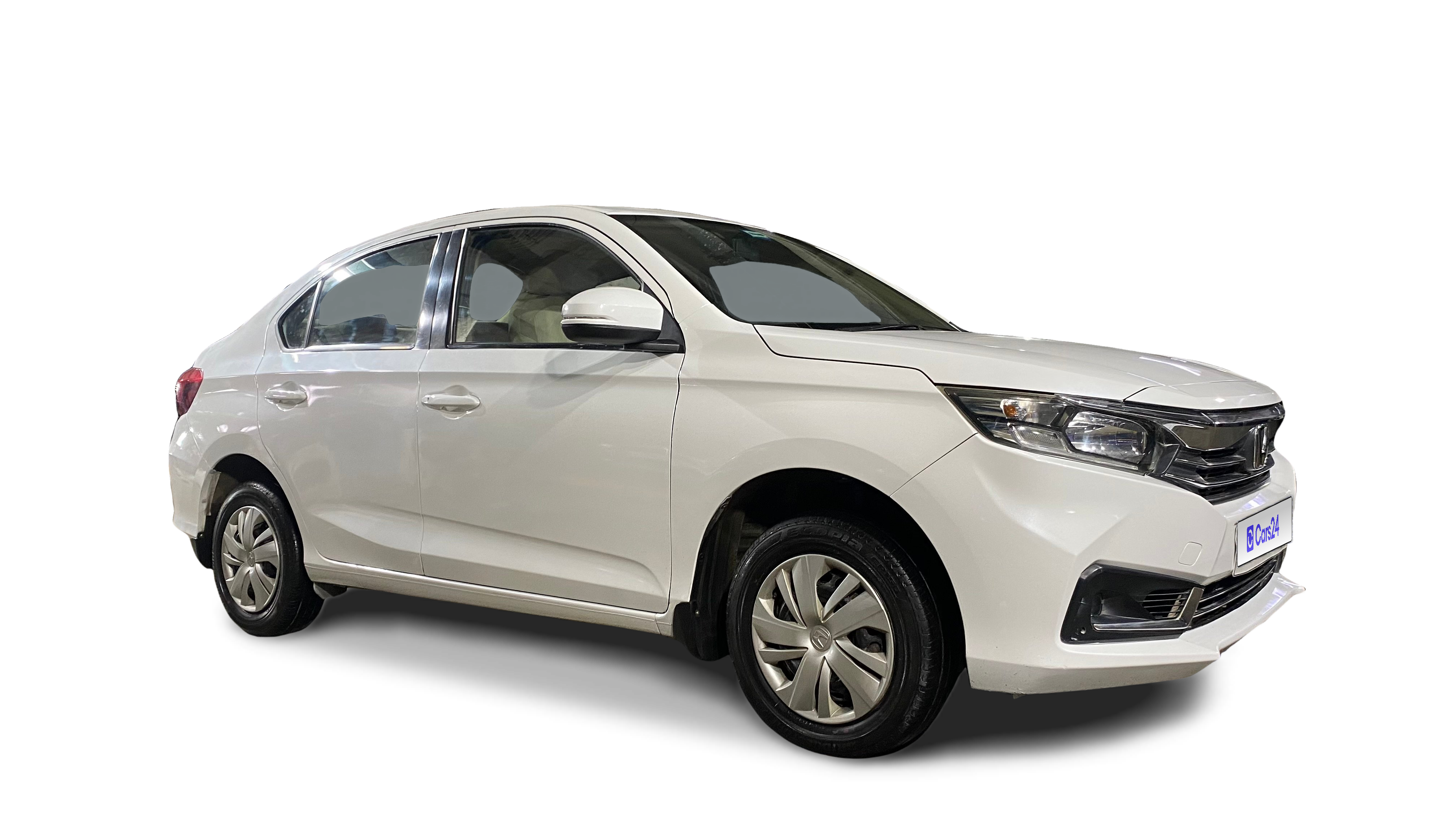 2023 Honda Amaze - Sedan - Petrol - Manual - ₹5.70 lakh