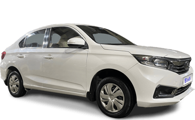 2023 Honda Amaze - Sedan - Petrol - Manual - ₹5.27 lakh