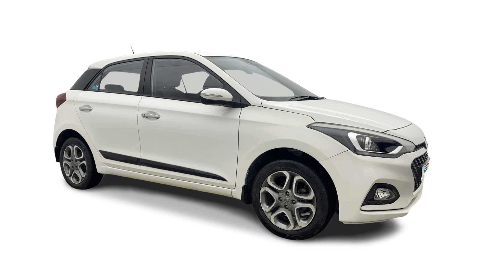 Hyundai Elite i20-img