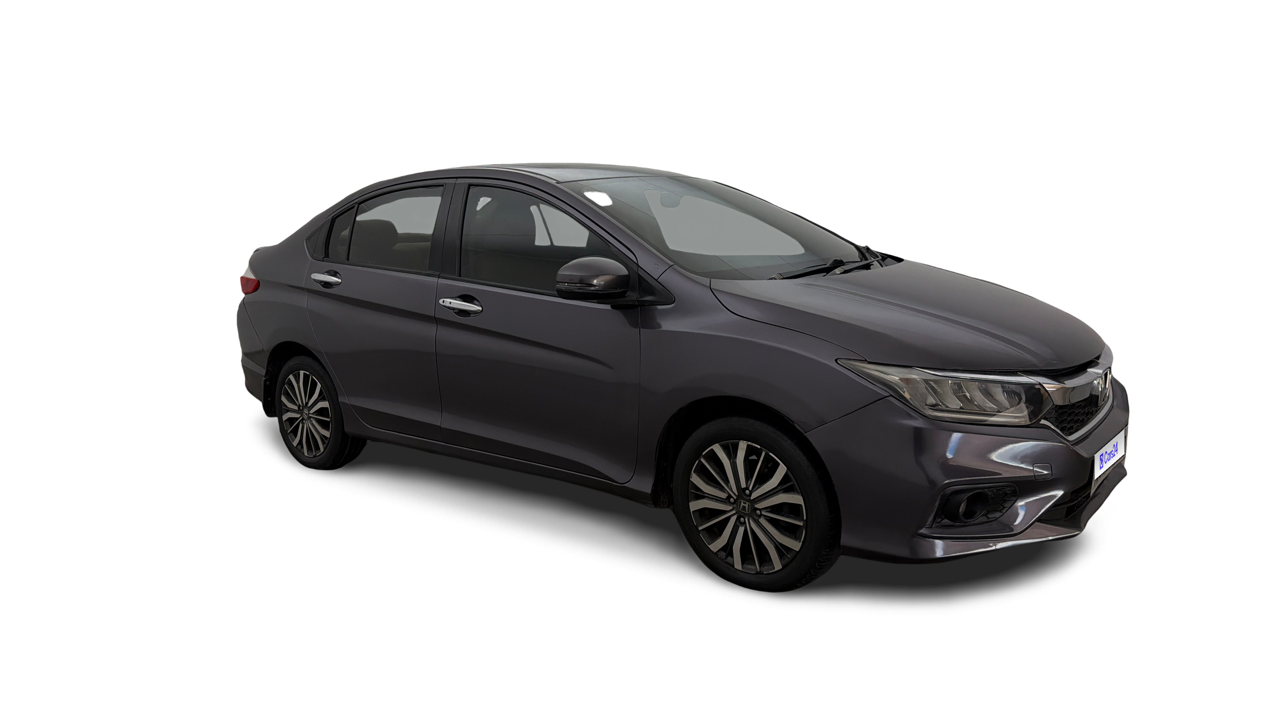 2019 Honda City - Sedan - Diesel - Manual - ₹8.32 lakh