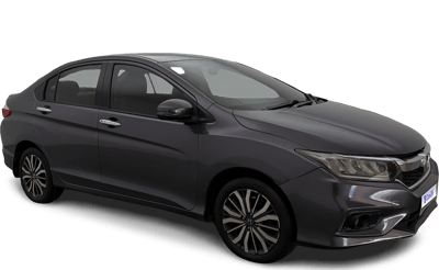 2019 Honda City - Sedan - Diesel - Manual - ₹8.32 lakh