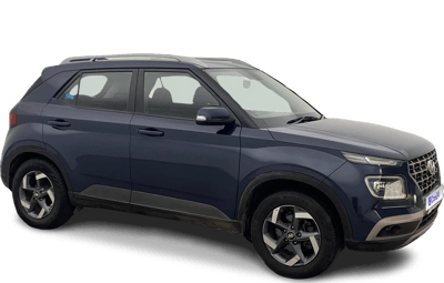2021 Hyundai VENUE - SUV - Petrol - Manual - ₹7.43 lakh