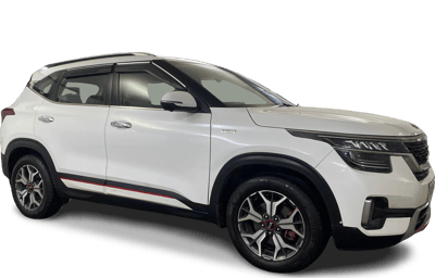 2019 KIA SELTOS - SUV - Petrol - Automatic - ₹8.70 lakh