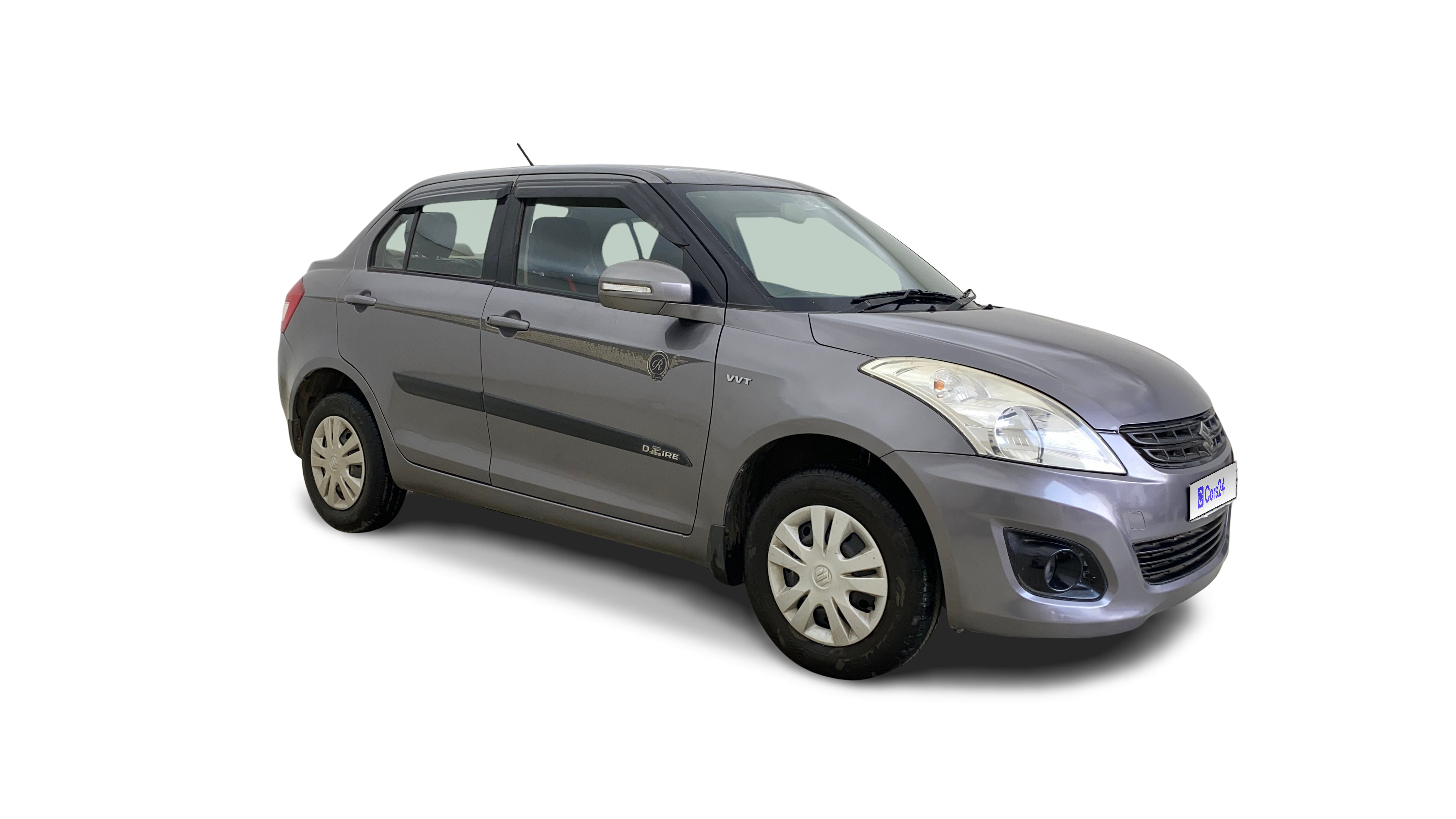 2014 Maruti Swift Dzire - Sedan - Petrol - Manual - ₹3.36 lakh
