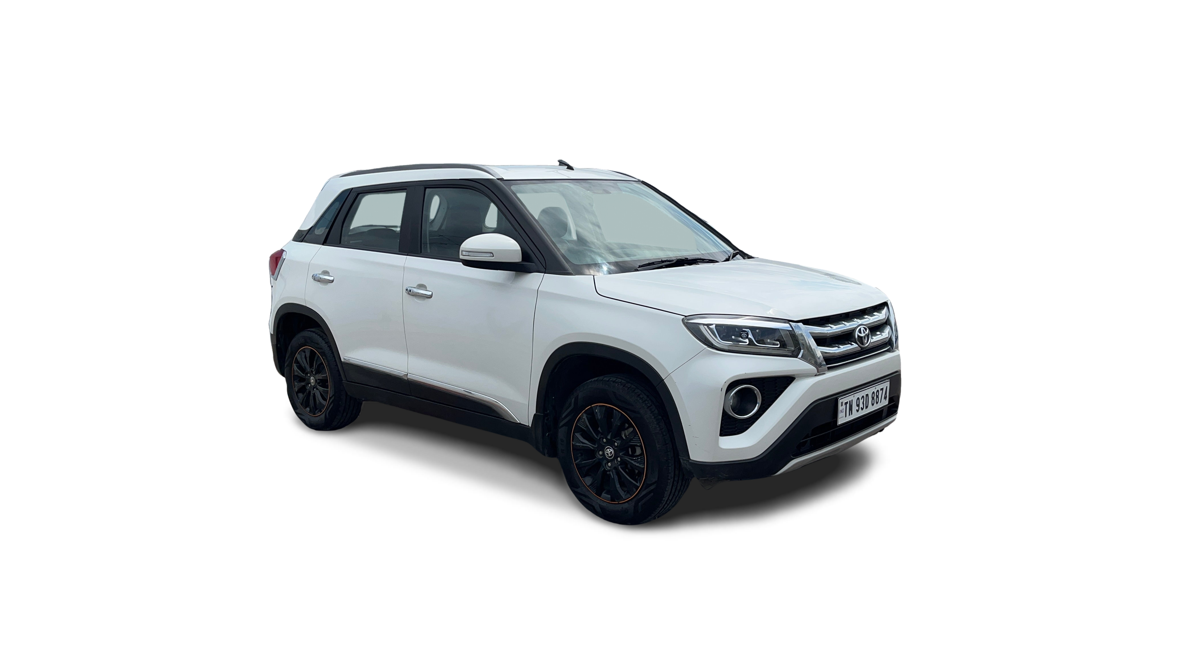 Toyota URBAN CRUISER-img