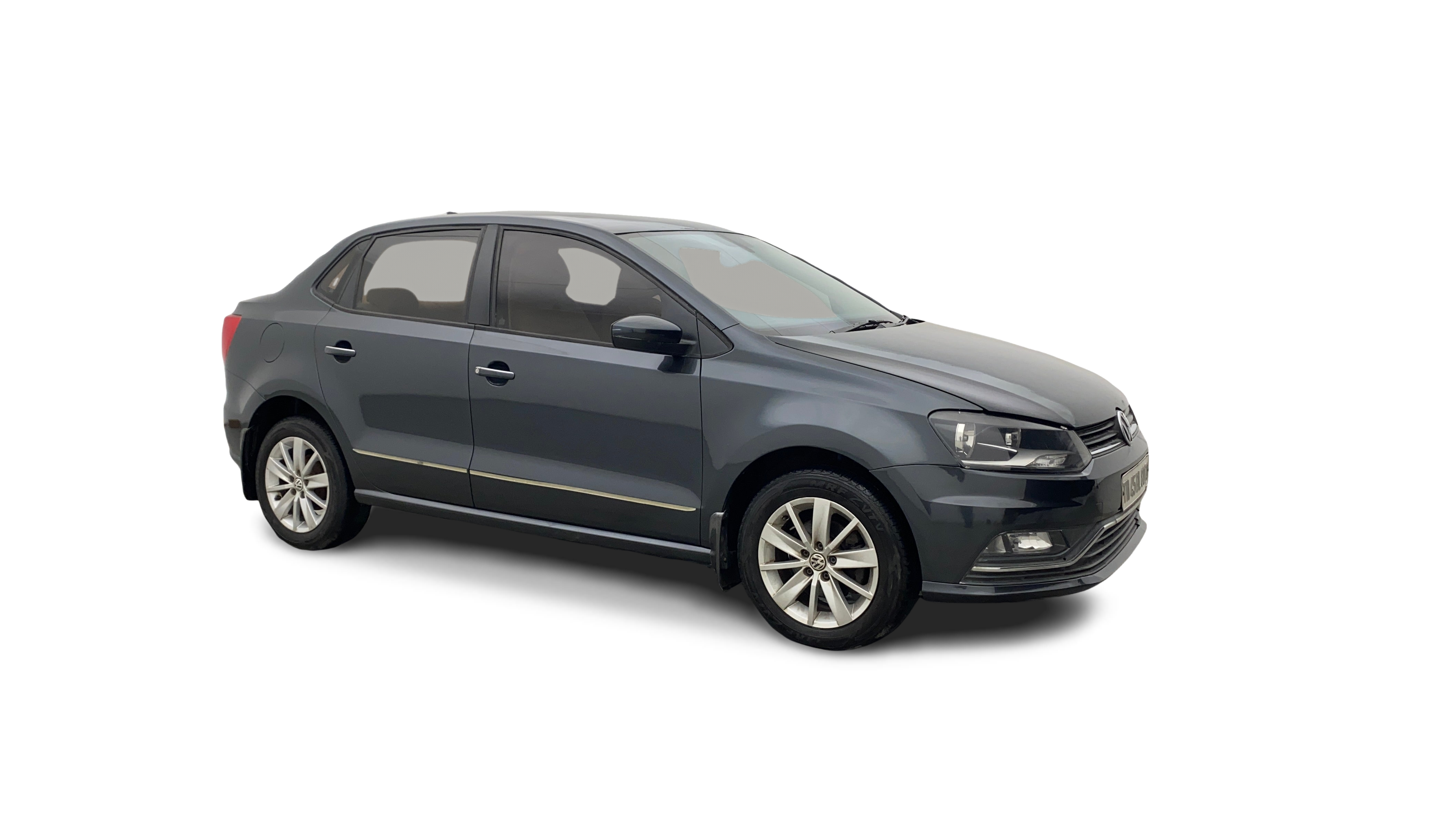 Volkswagen Ameo-img