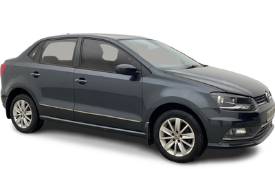 Volkswagen Ameo-img