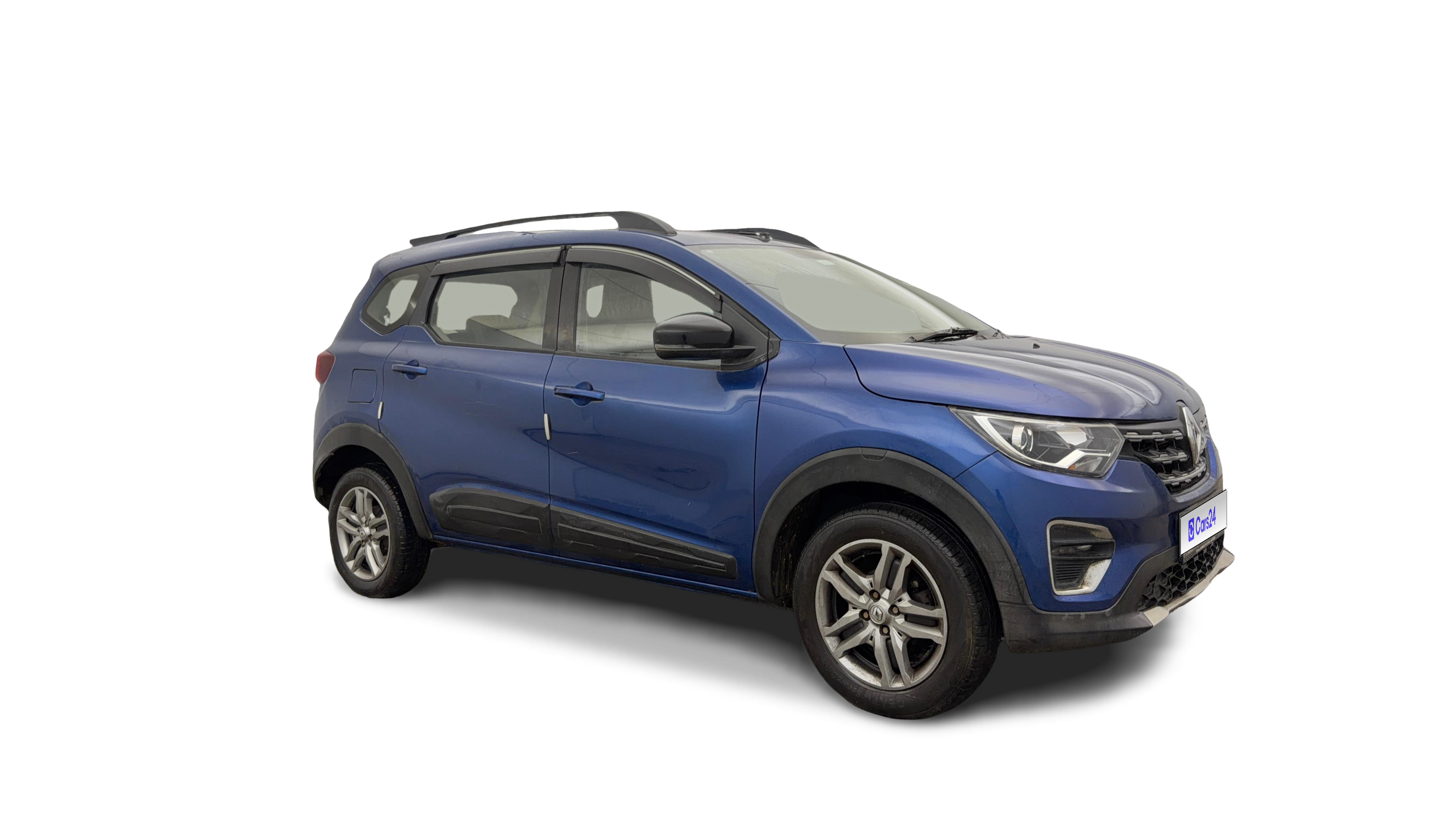 2022 Renault TRIBER - SUV - Petrol - Manual - ₹4.59 lakh