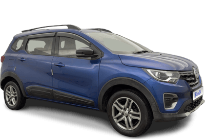 2022 Renault TRIBER - SUV - Petrol - Manual - ₹4.59 lakh