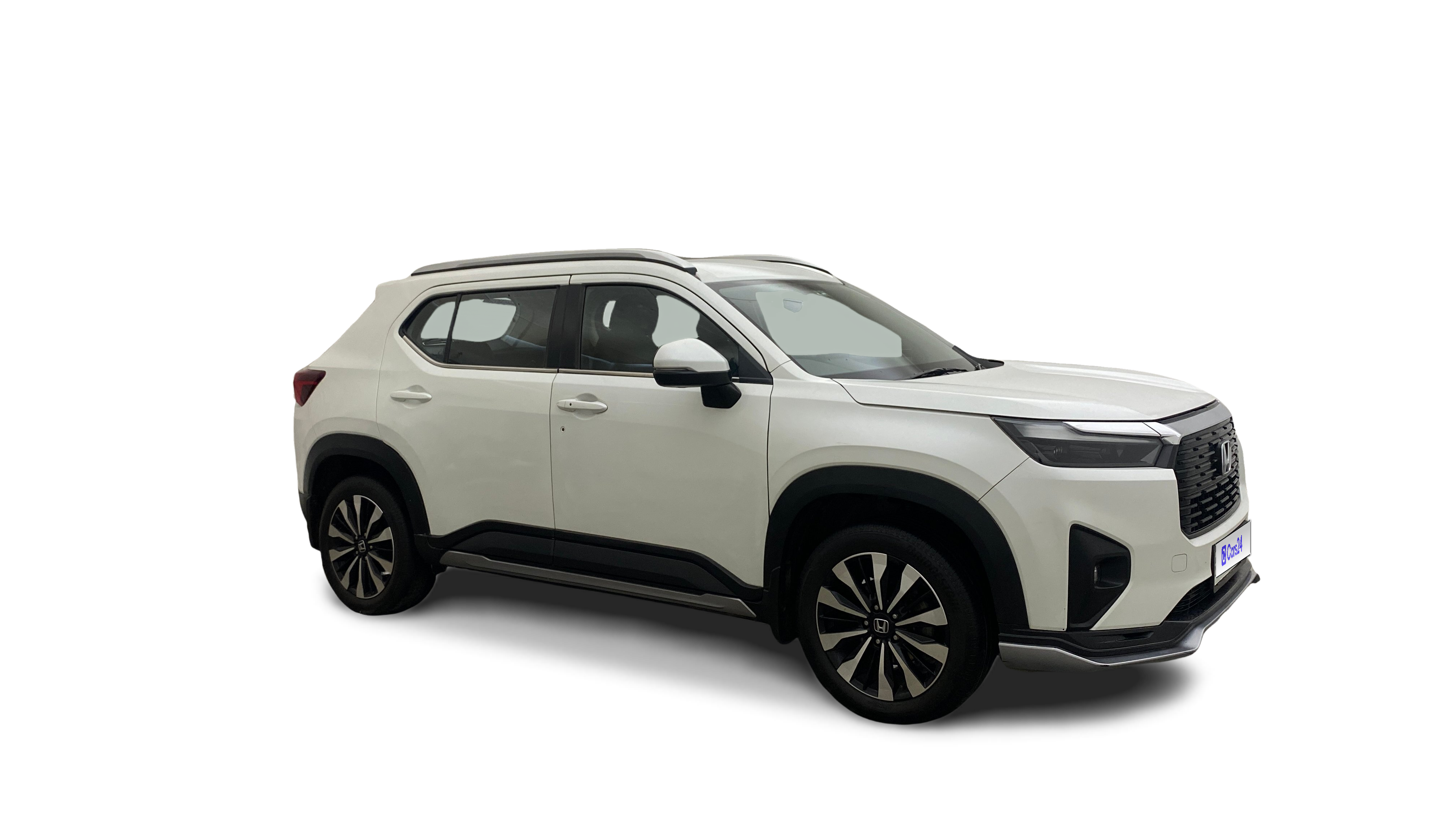 2023 Honda ELEVATE - SUV - Petrol - Automatic - ₹13.30 lakh