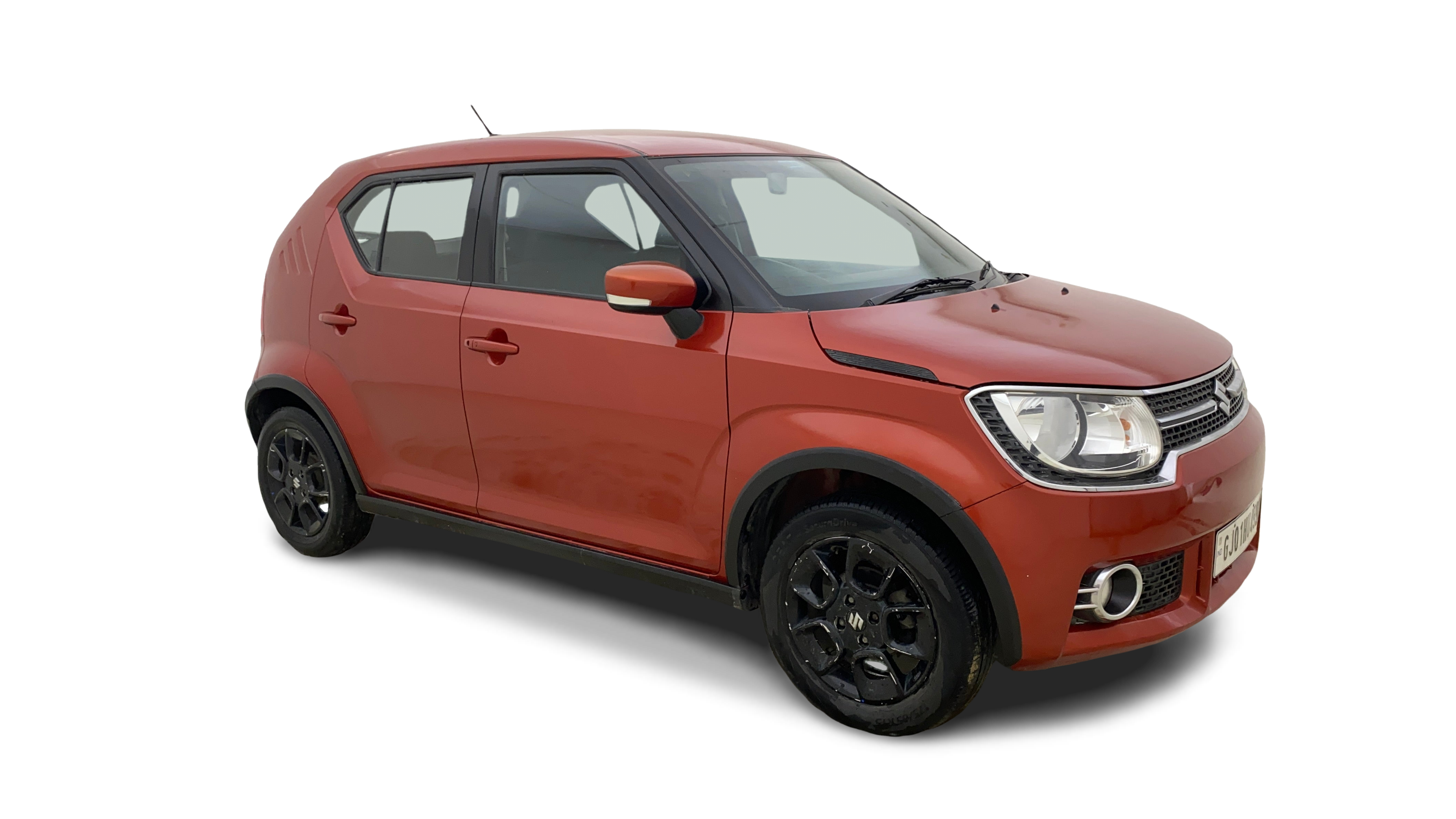 Maruti IGNIS-img