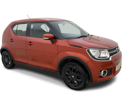 Maruti IGNIS-img