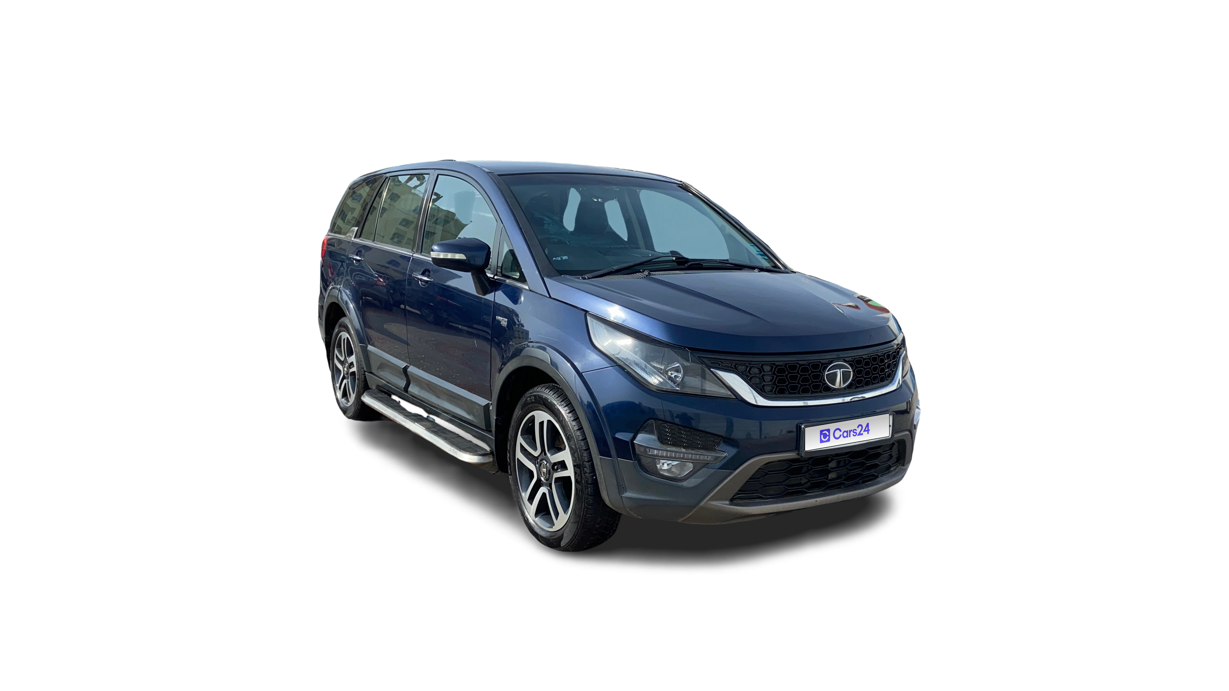 2018 Tata Hexa - SUV - Diesel - Automatic - ₹7.89 lakh