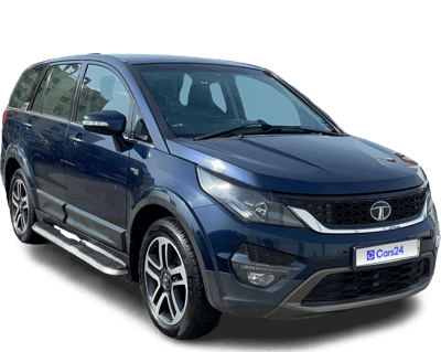2018 Tata Hexa - SUV - Diesel - Automatic - ₹7.89 lakh