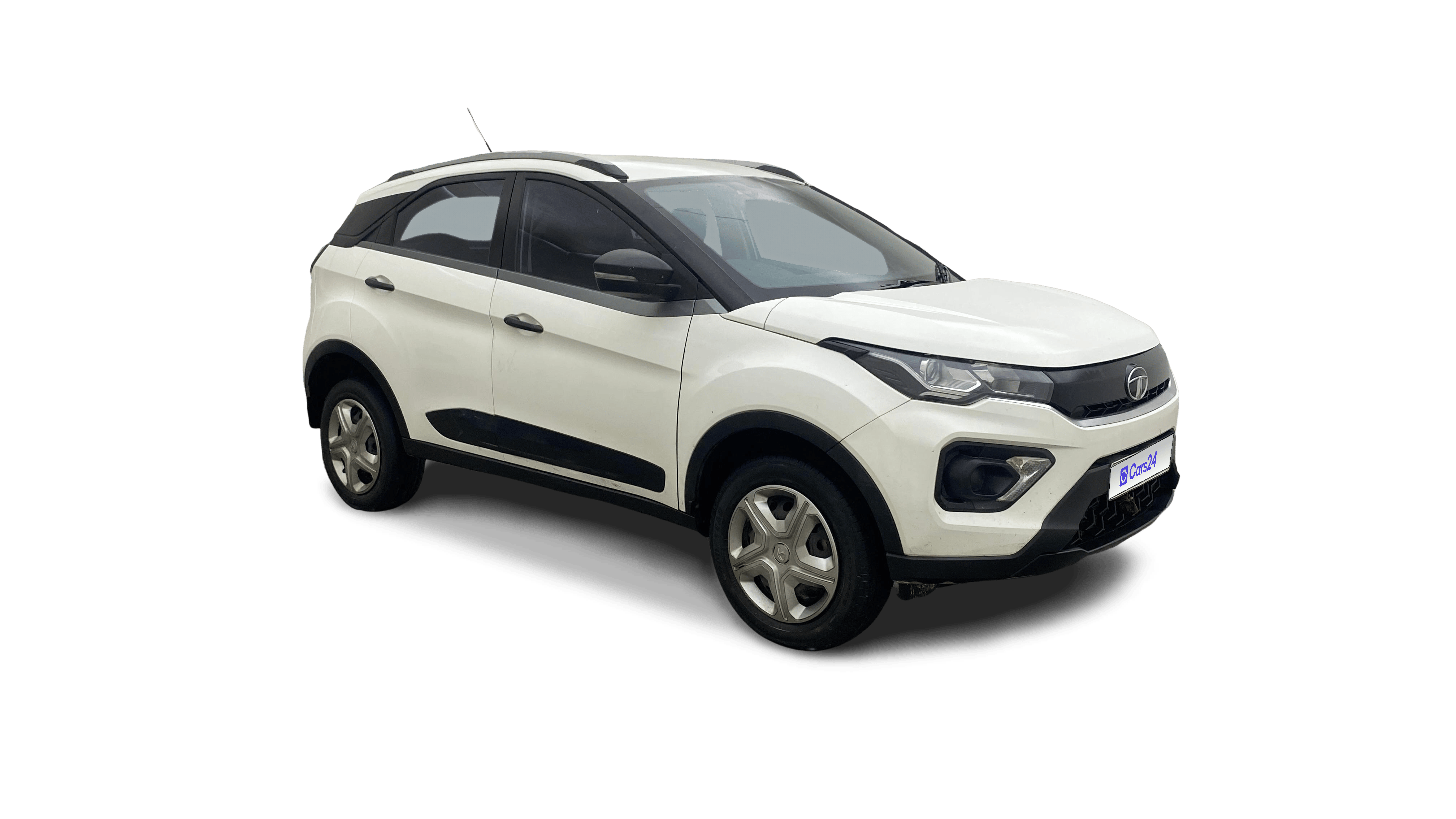 2021 Tata NEXON - SUV - Petrol - Manual - ₹5.80 lakh
