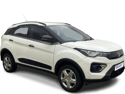 2021 Tata NEXON - SUV - Petrol - Manual - ₹5.80 lakh