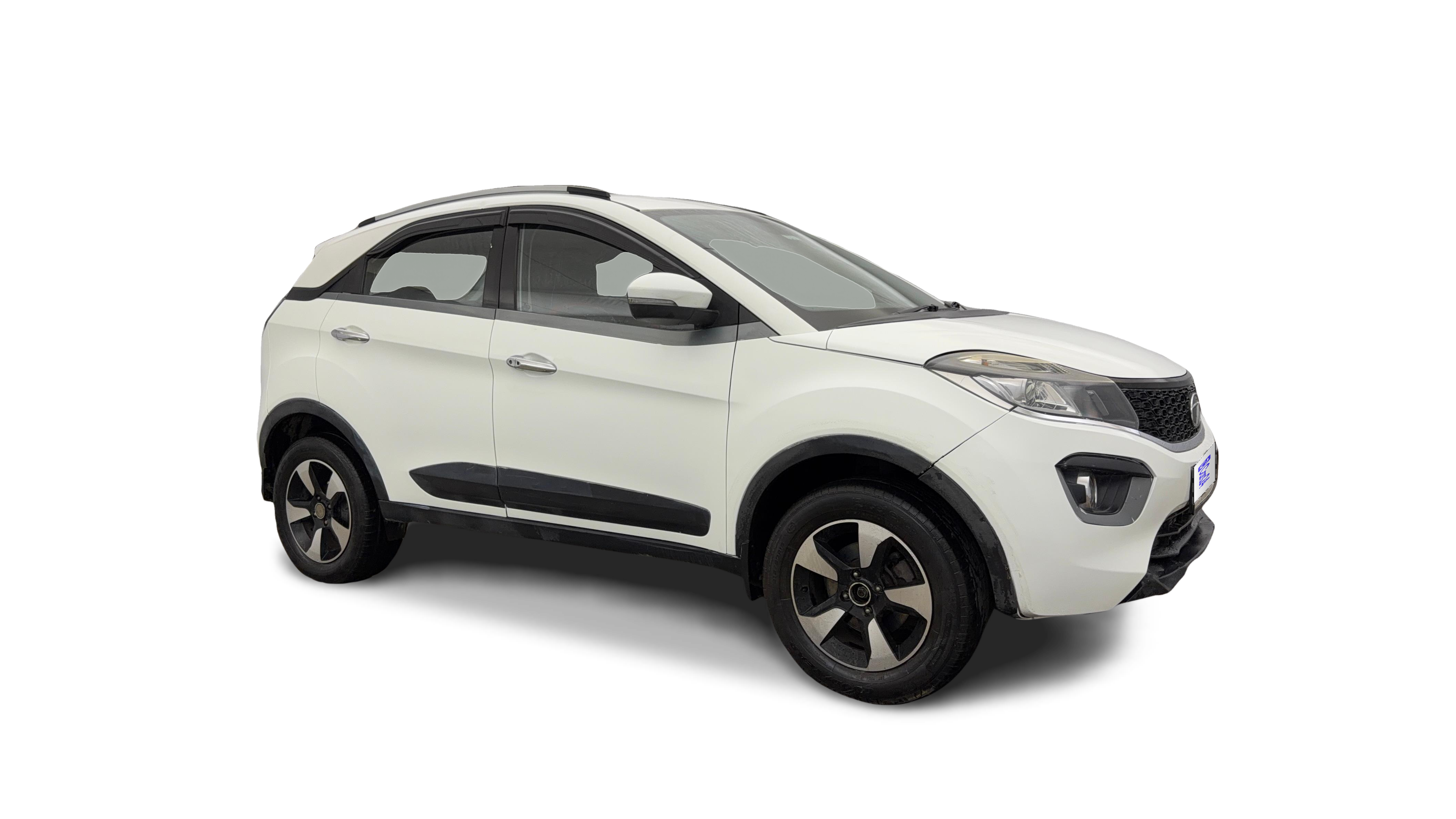 2019 Tata NEXON - SUV - Petrol - Manual - ₹4.40 lakh
