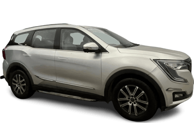 2022 Mahindra XUV700 - SUV - Petrol - Automatic - ₹15.70 lakh