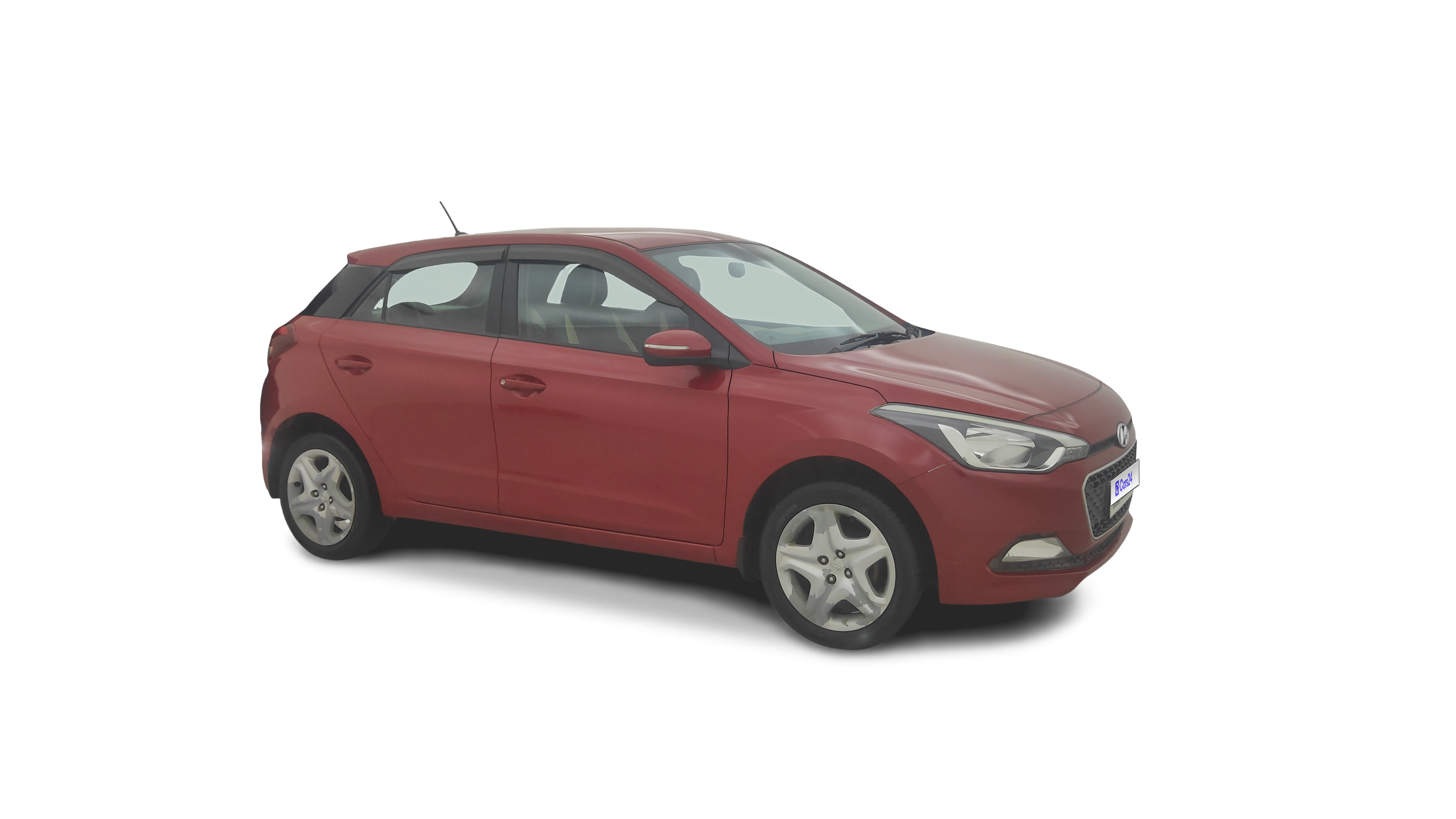 2017 Hyundai Elite i20 - Hatchback - Petrol - Manual - ₹5.00 lakh