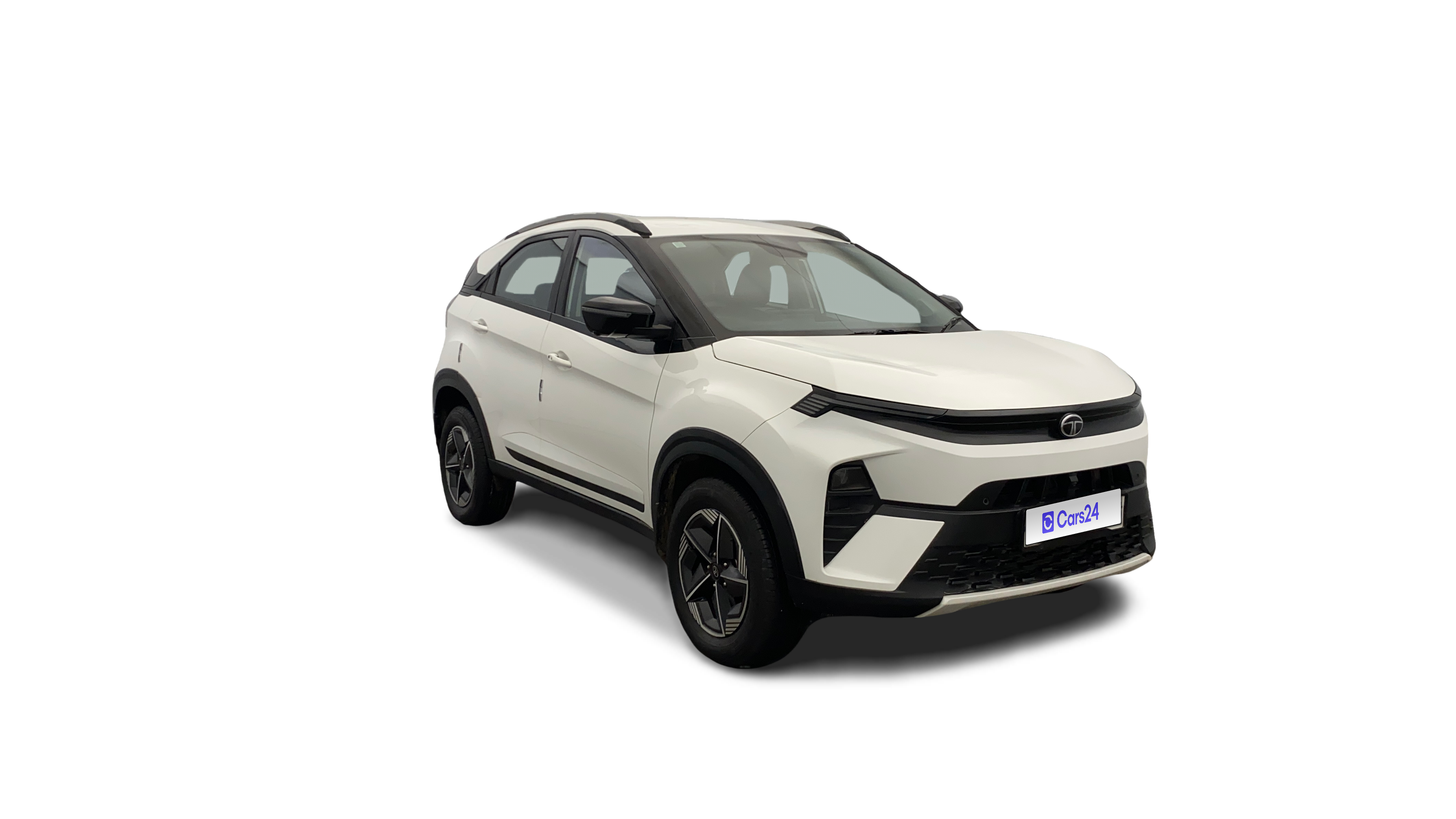 2024 Tata NEXON - SUV - Diesel - Automatic - ₹10.40 lakh