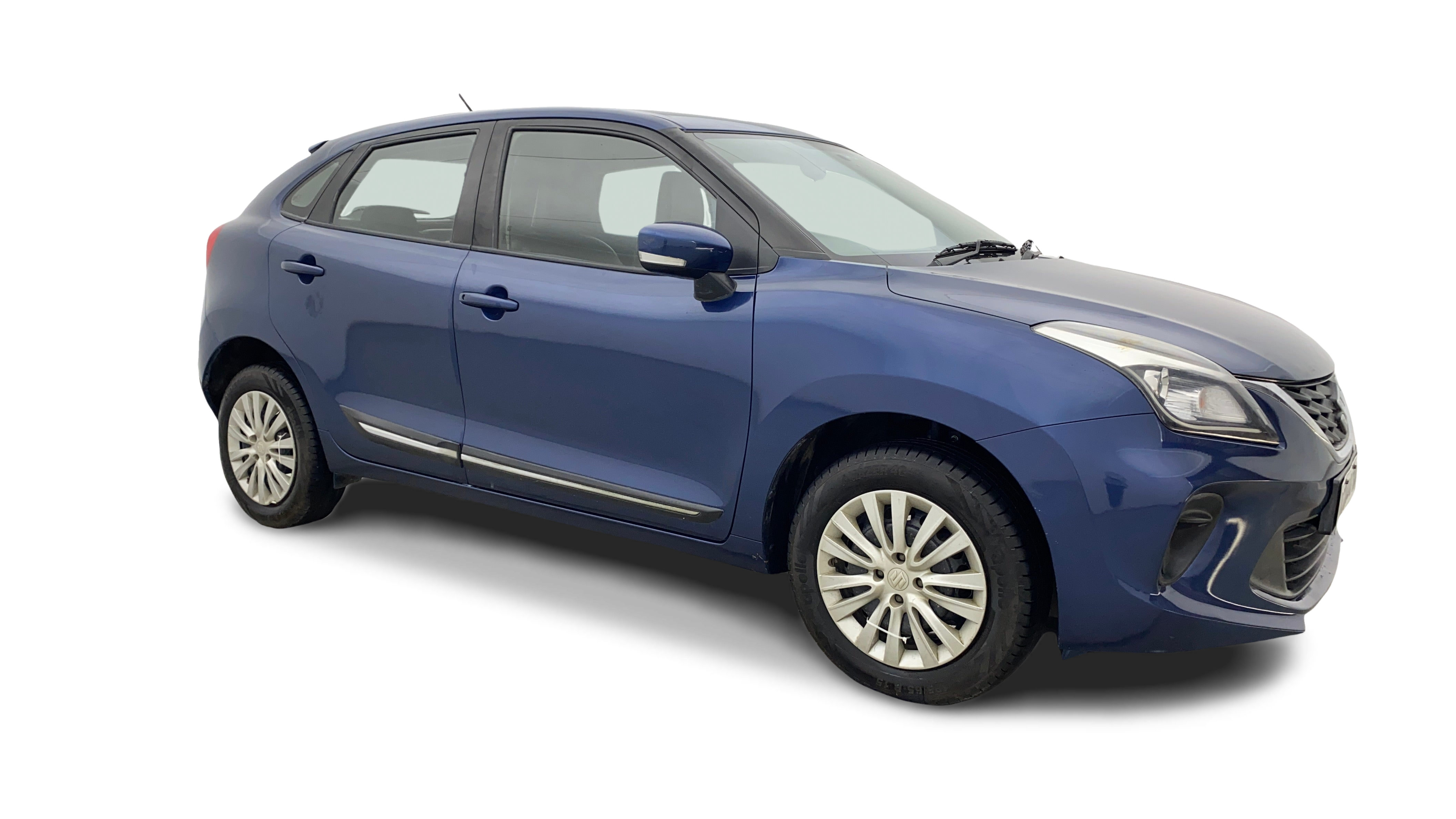 Maruti Baleno-img