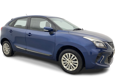 Maruti Baleno-img