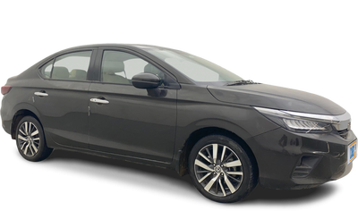 Honda City-img