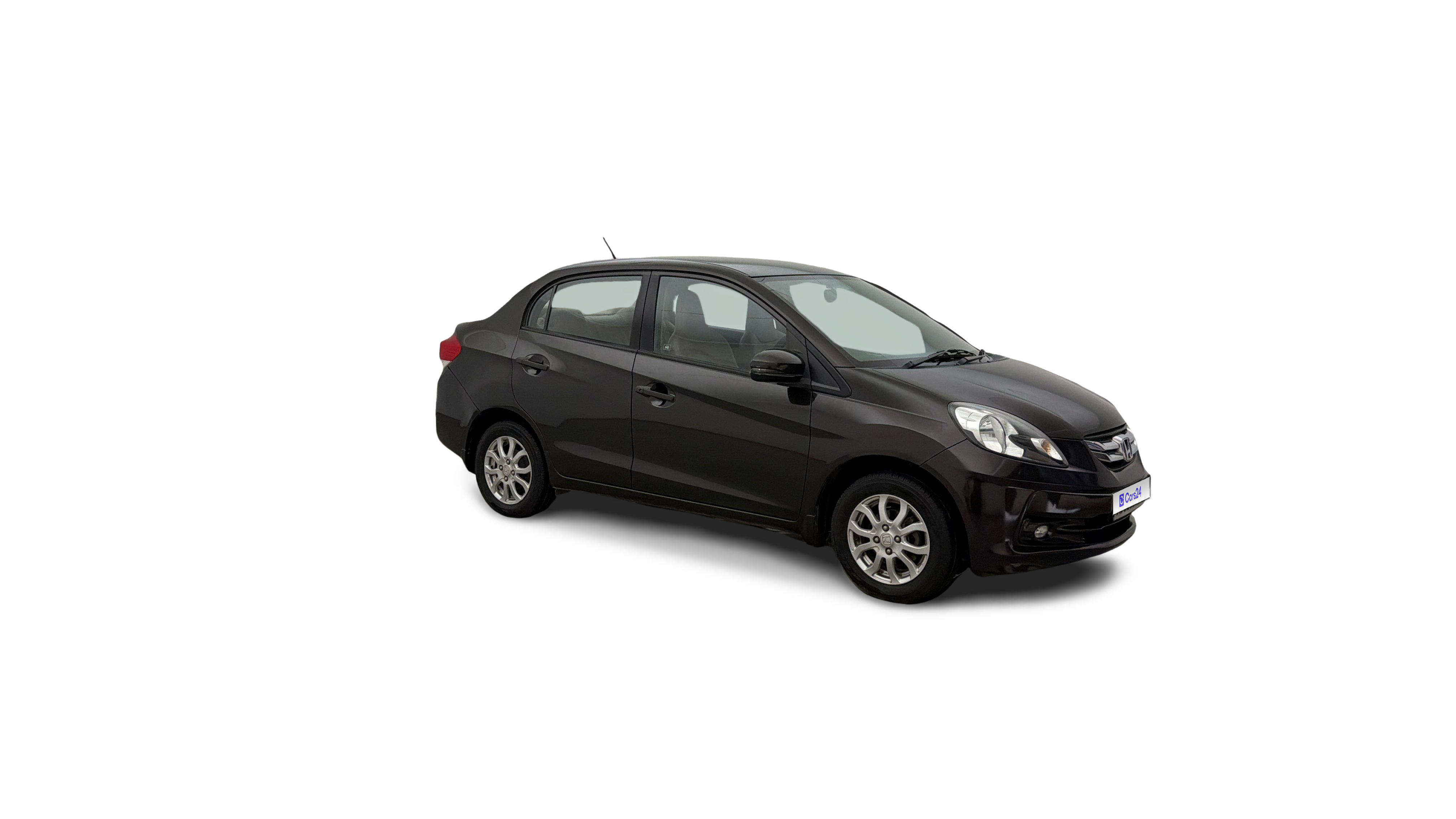 2015 Honda Amaze - Sedan - Petrol - Manual - ₹4.16 lakh