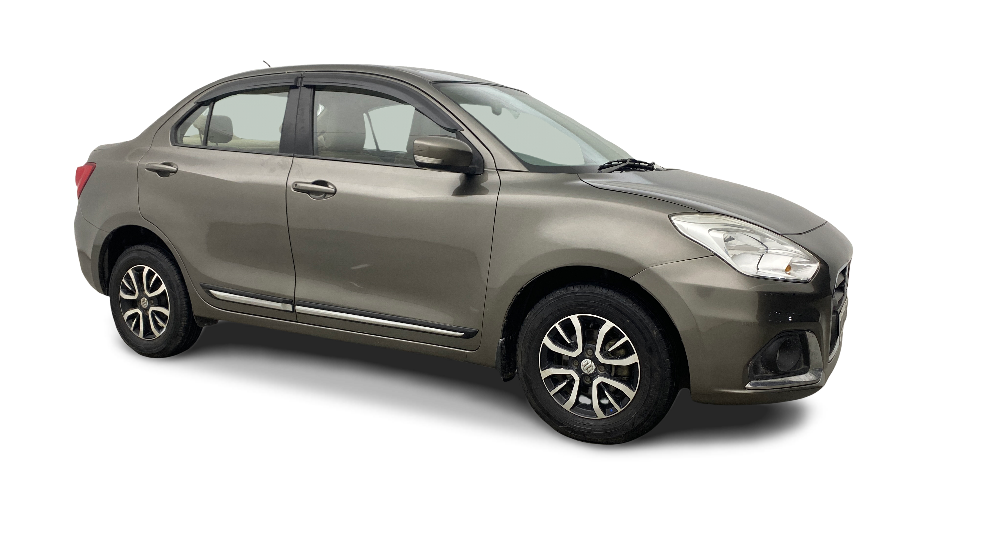 2021 Maruti Dzire - Sedan - Petrol - Automatic - ₹5.09 lakh