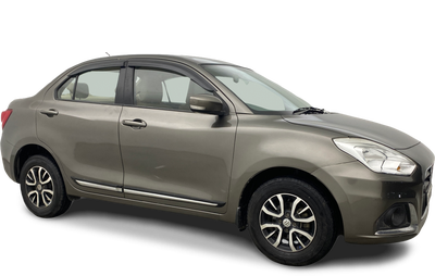 2021 Maruti Dzire - Sedan - Petrol - Automatic - ₹5.09 lakh